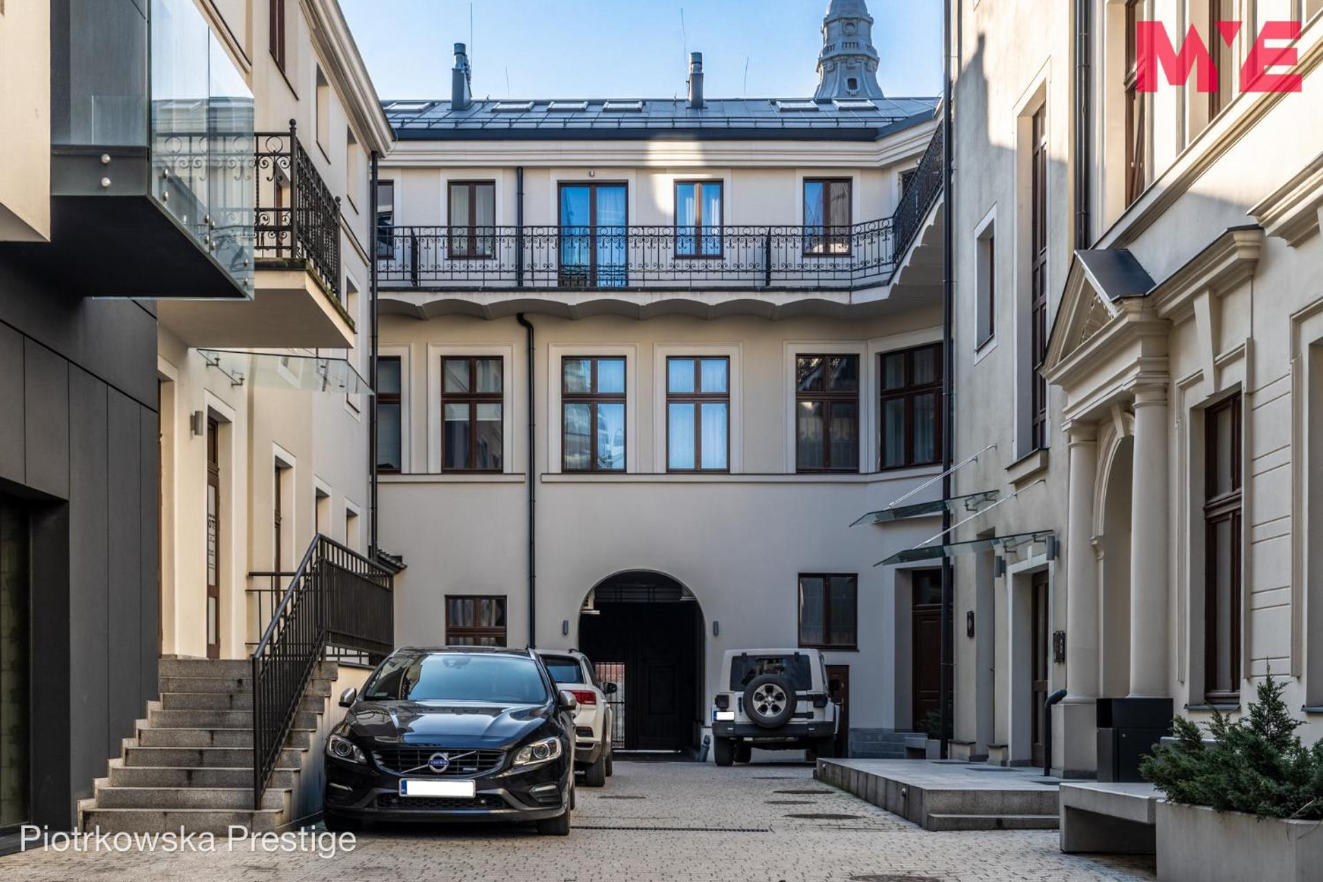 Mye Apartments - Piotrkowska 44 Lodz  Exterior photo