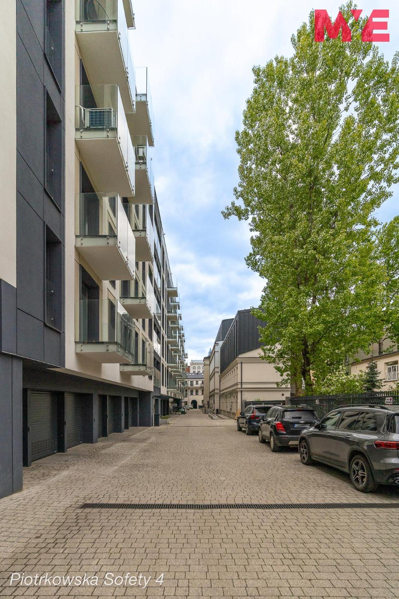 Mye Apartments - Piotrkowska 44 Lodz  Exterior photo